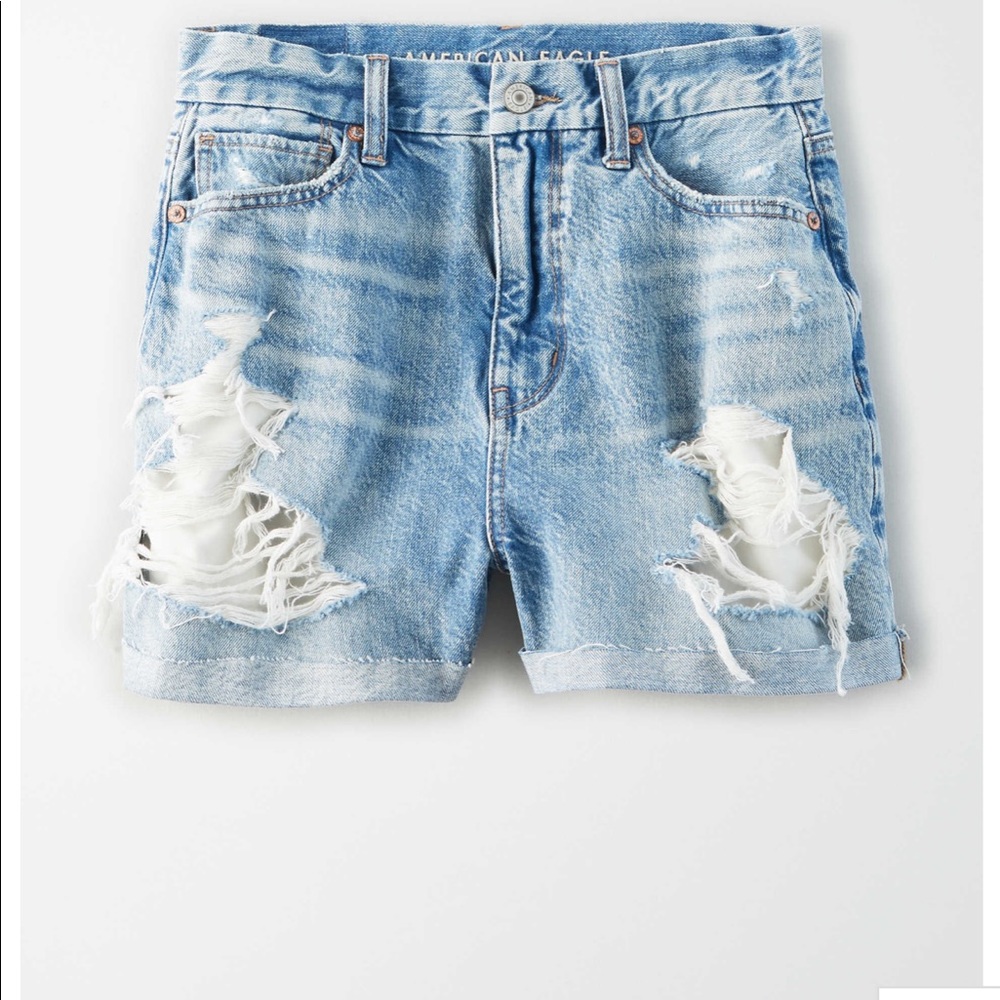 Short